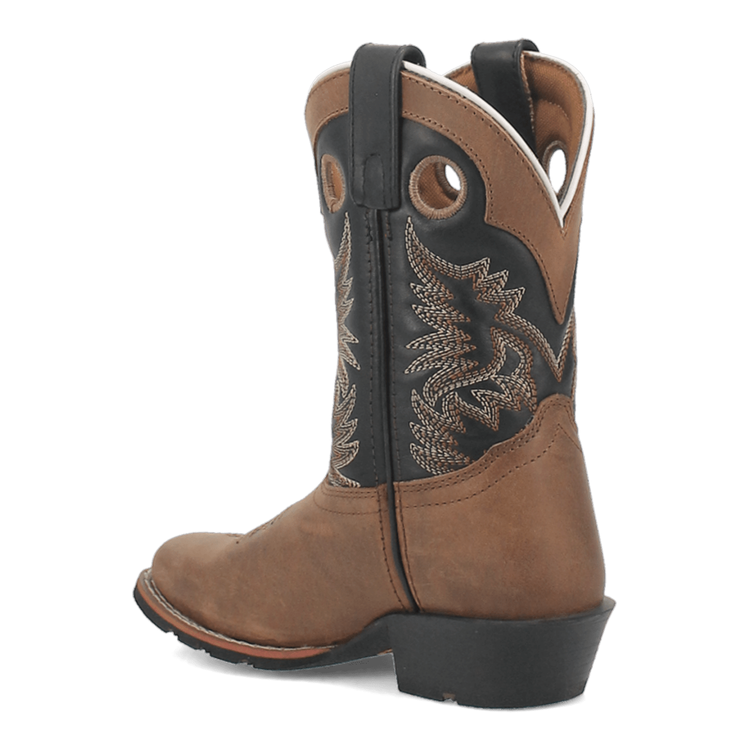 Dan Post Rascal Leather Children'S Boot