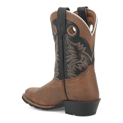 Dan Post Rascal Leather Children'S Boot