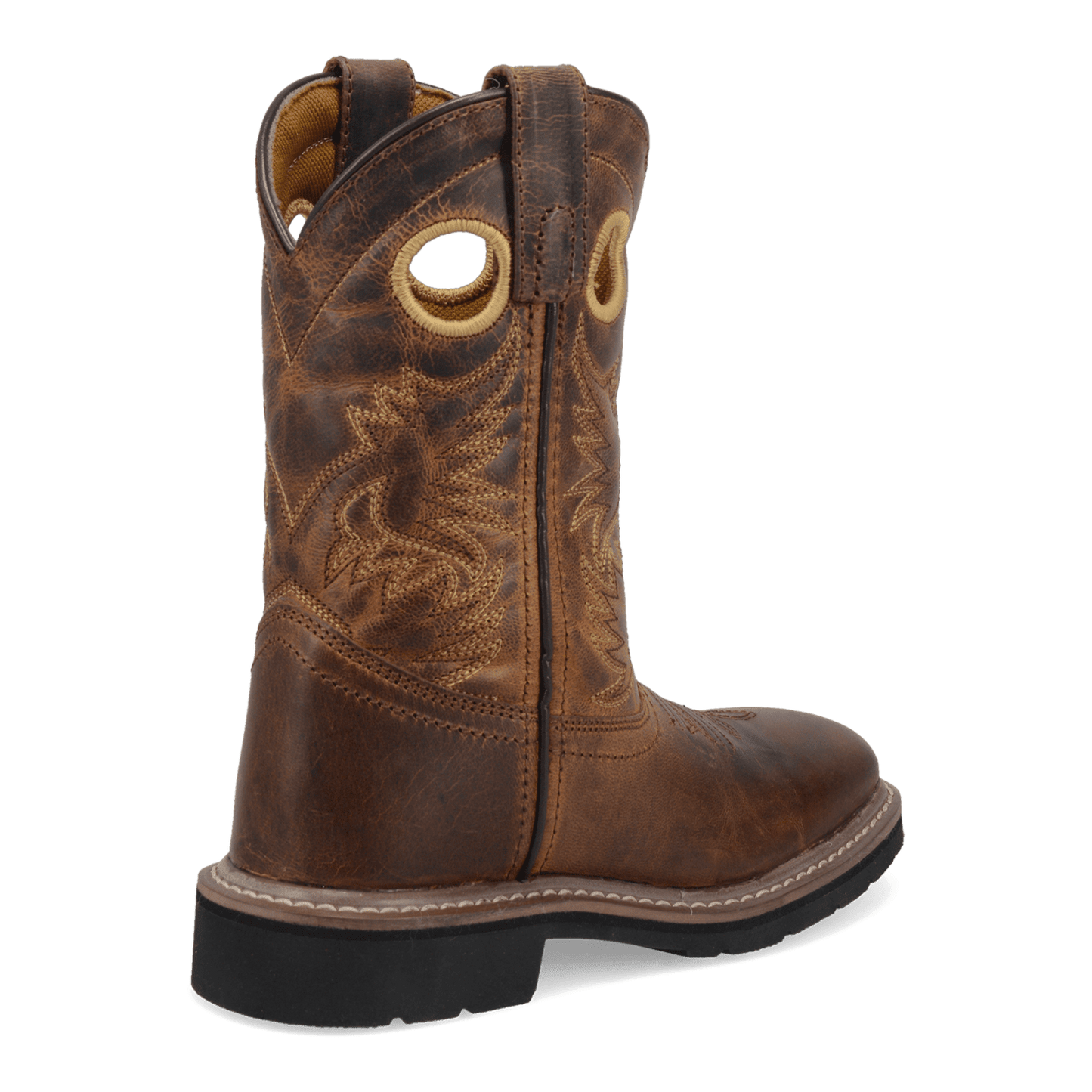 Dan Post Amarillo Leather Children'S Boot