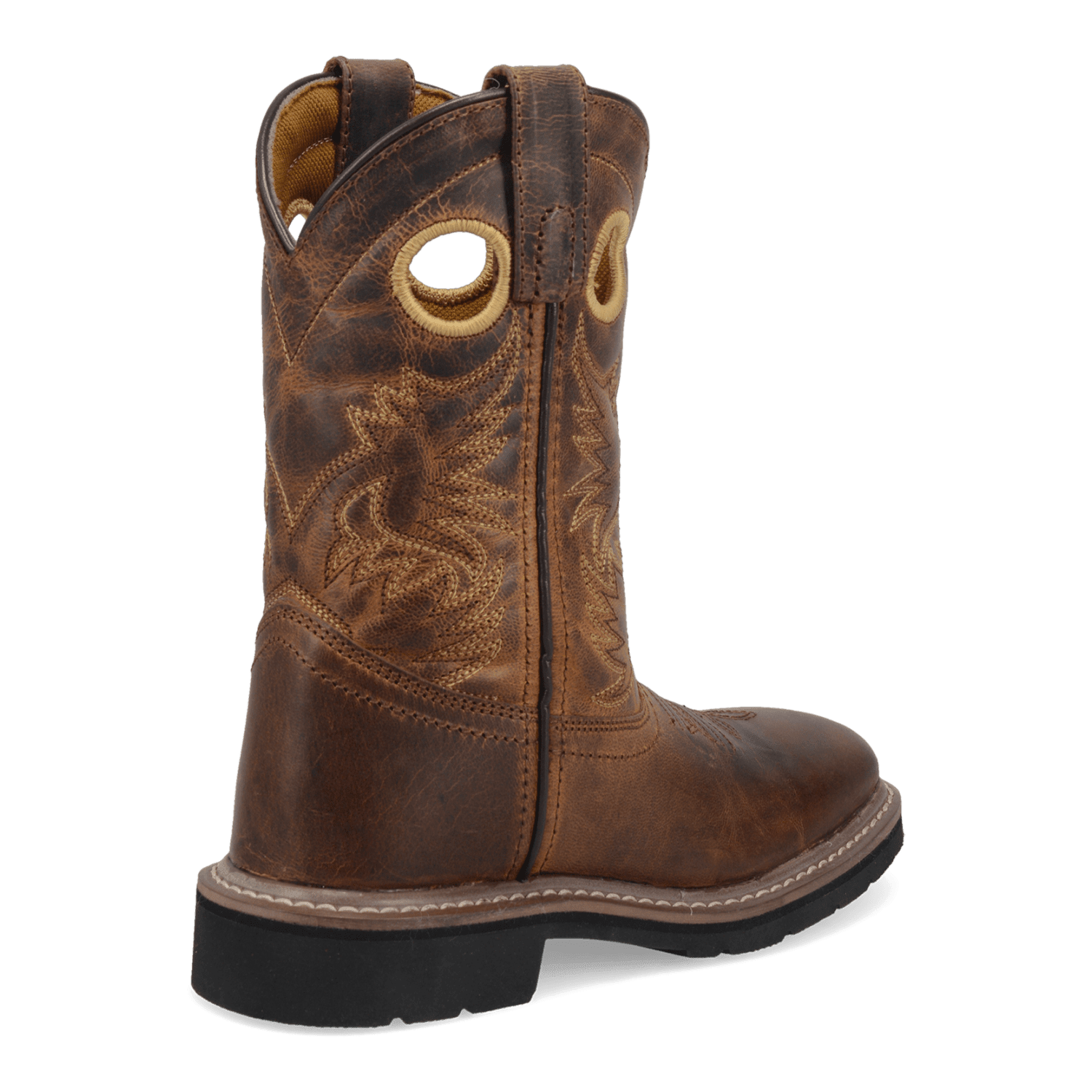 Dan Post Amarillo Leather Children'S Boot