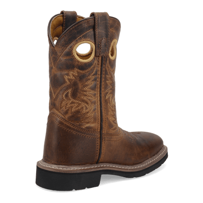 Dan Post Amarillo Leather Children'S Boot