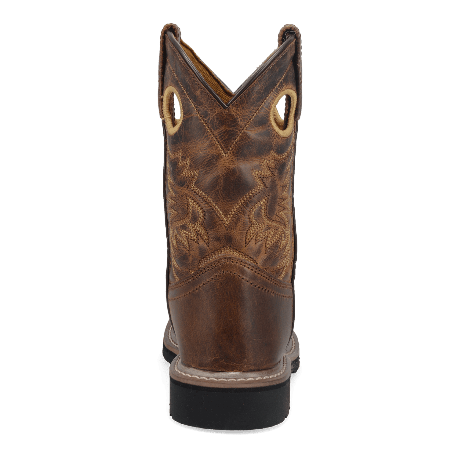 Dan Post Amarillo Leather Children'S Boot