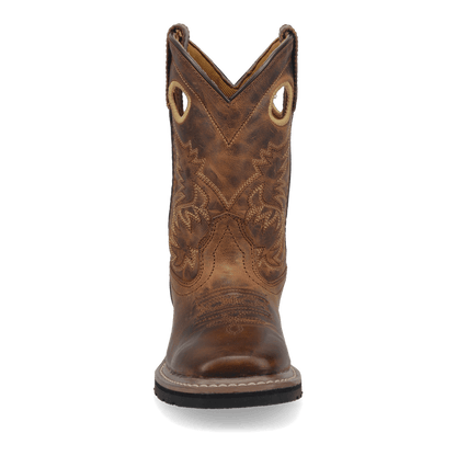 Dan Post Amarillo Leather Children'S Boot