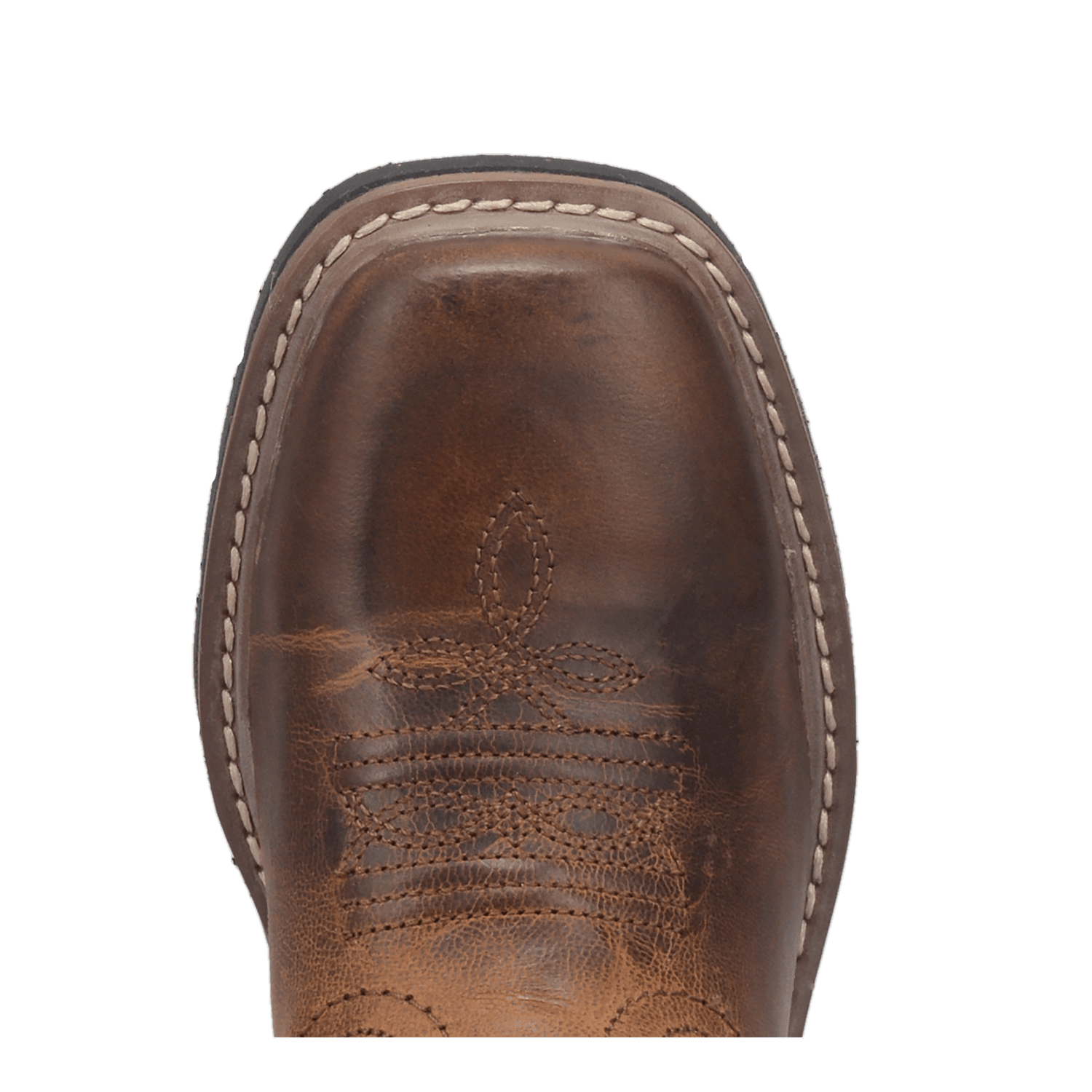 Dan Post Amarillo Leather Children'S Boot