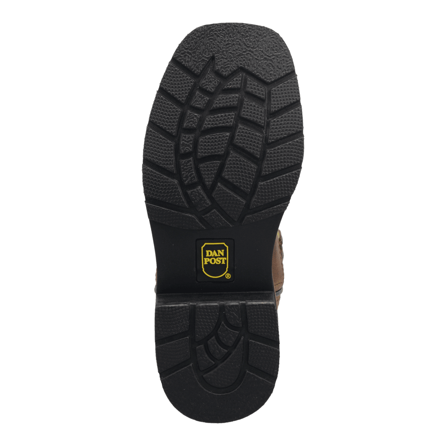 Dan Post Amarillo Leather Children'S Boot