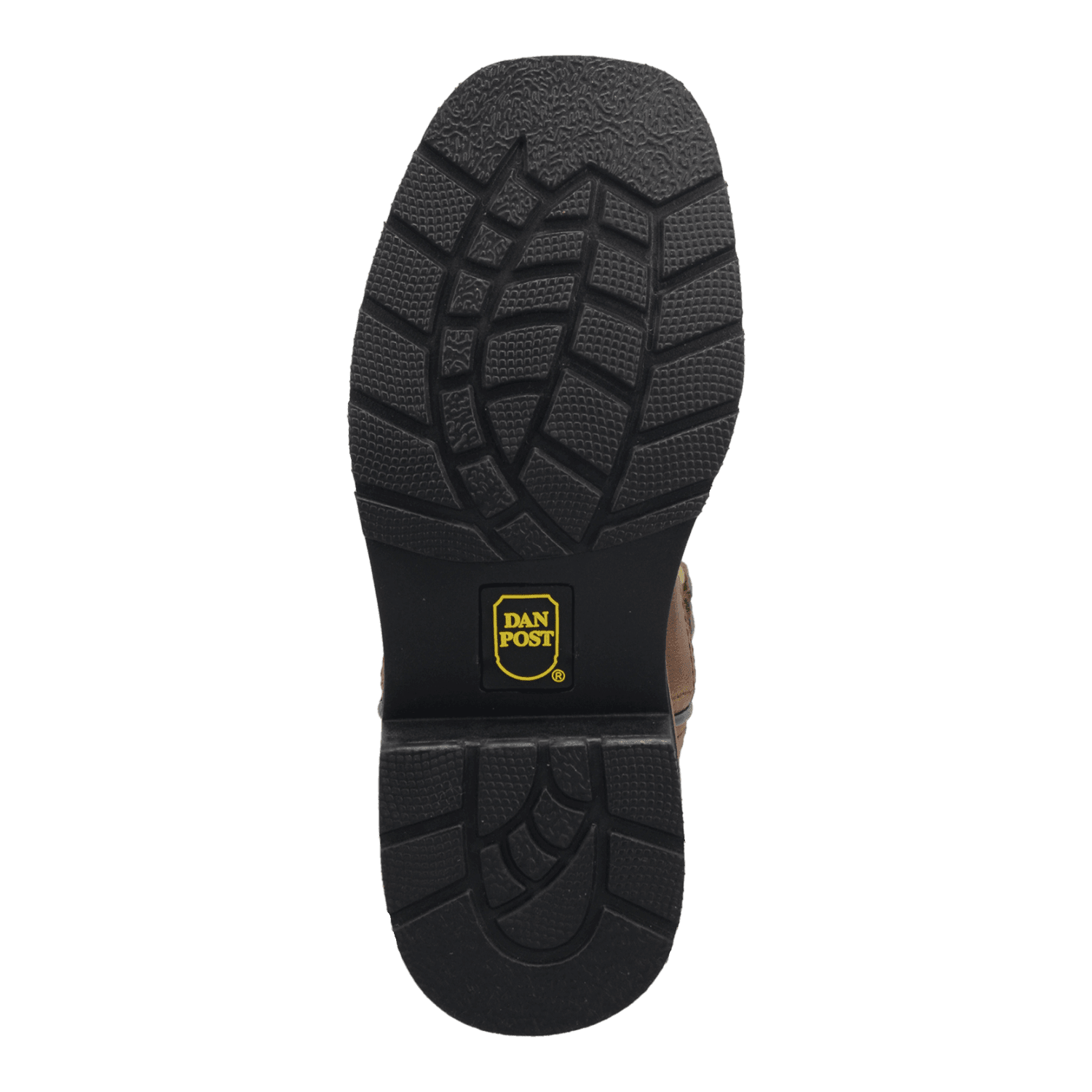 Dan Post Amarillo Leather Children'S Boot