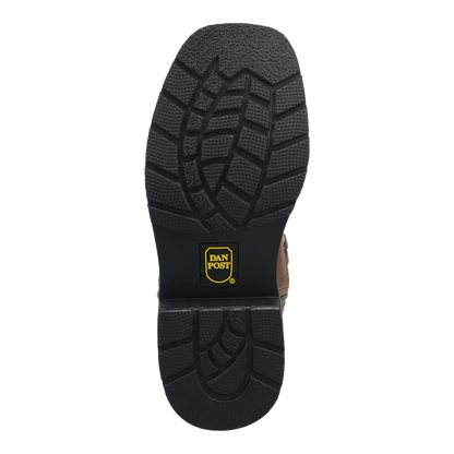 Dan Post Amarillo Leather Children'S Boot