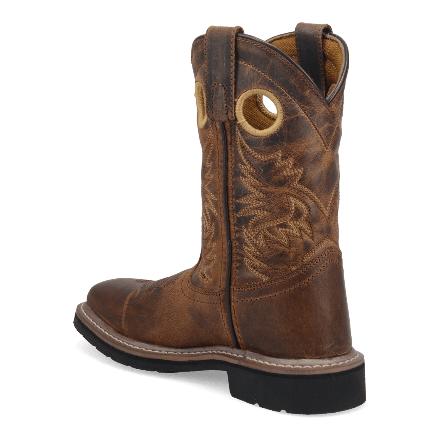 Dan Post Amarillo Leather Children'S Boot