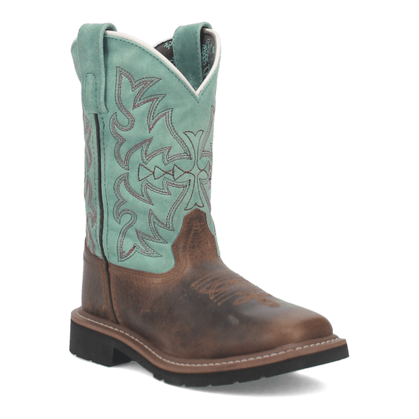 Dan Post Nia Leather Children'S Boot