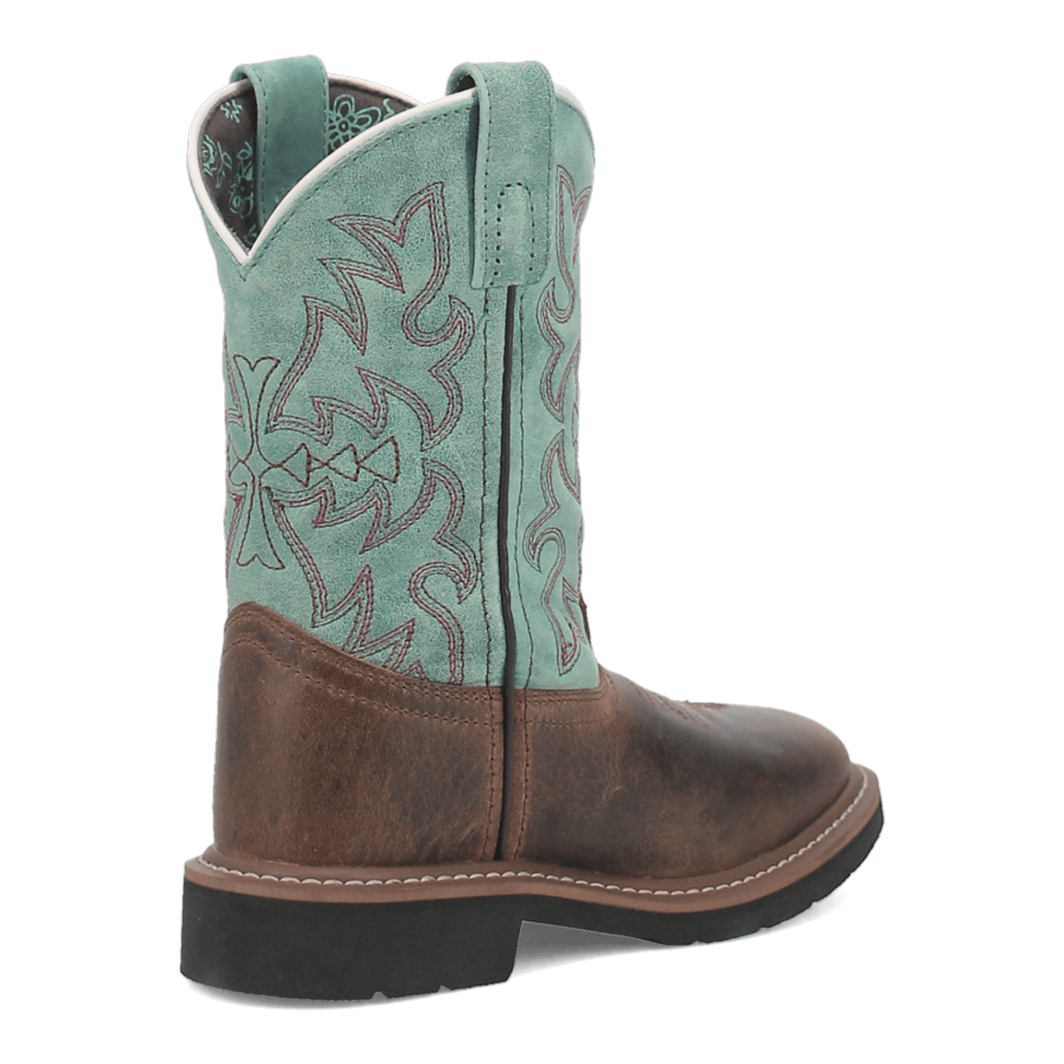 Dan Post Nia Leather Children'S Boot