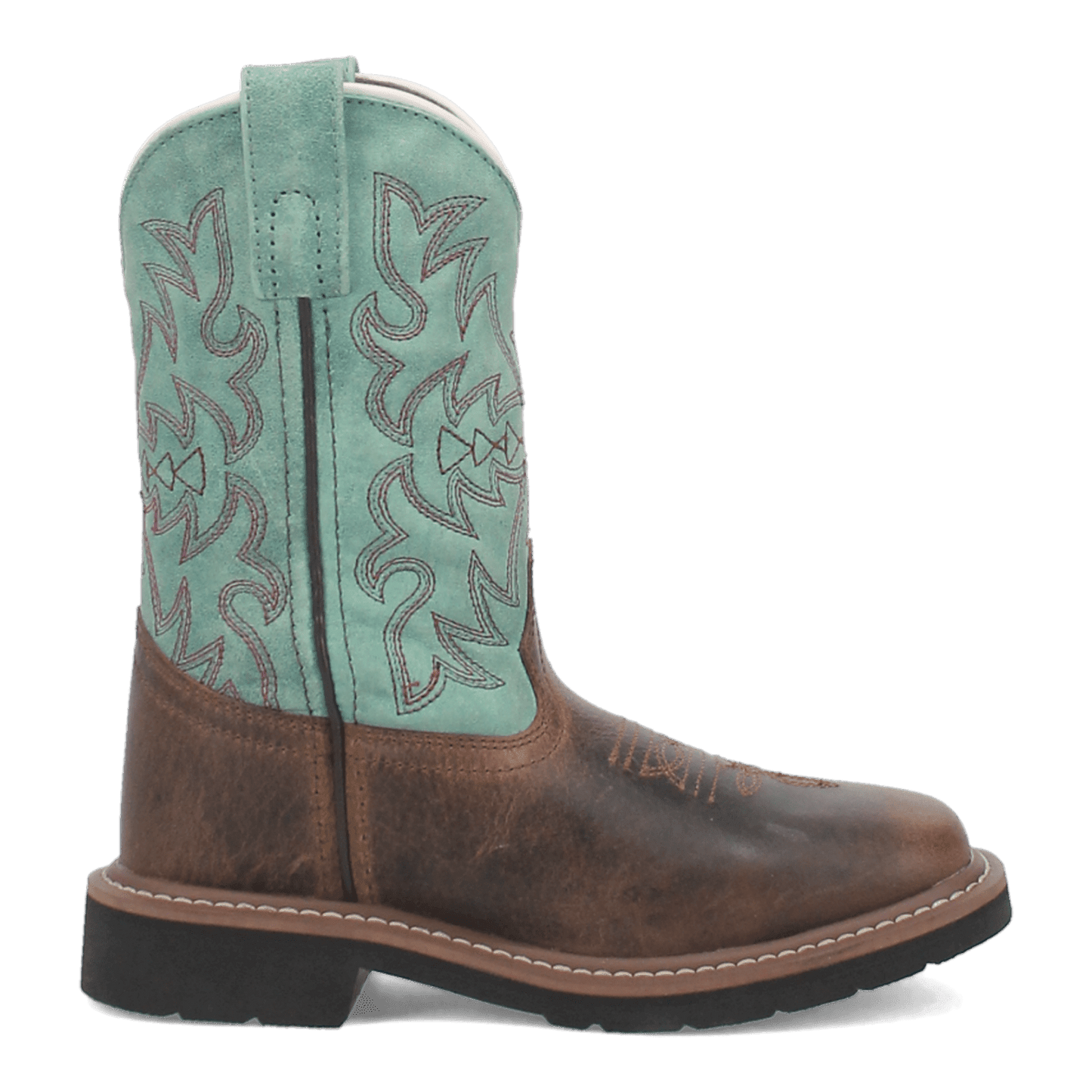 Dan Post Nia Leather Children'S Boot
