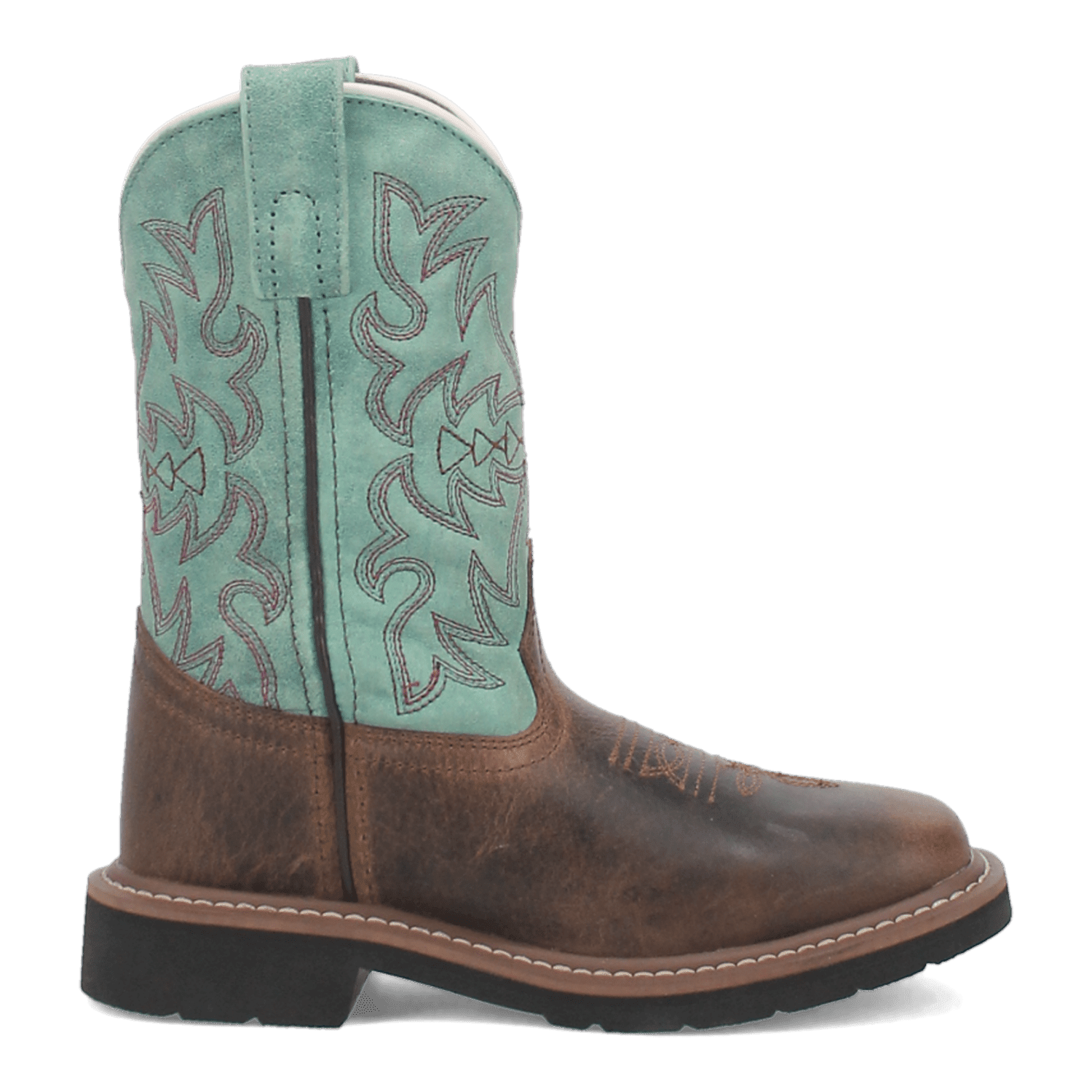 Dan Post Nia Leather Children'S Boot