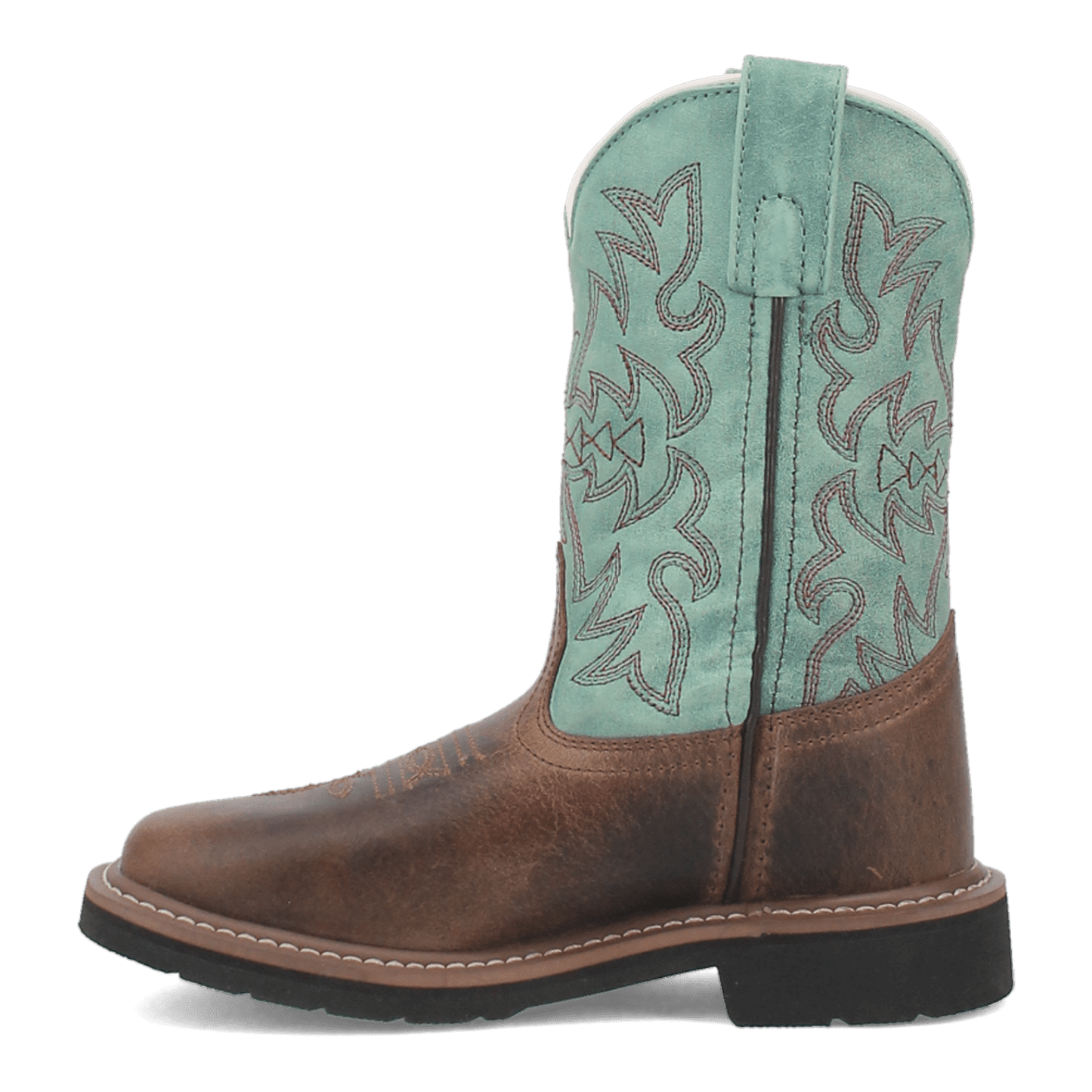 Dan Post Nia Leather Children'S Boot