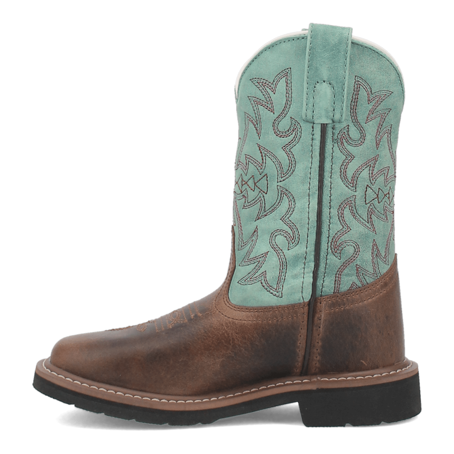 Dan Post Nia Leather Children'S Boot