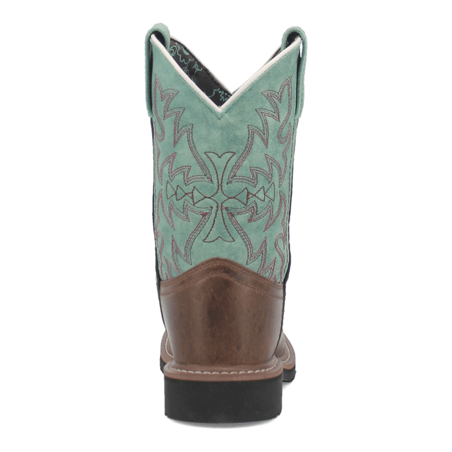Dan Post Nia Leather Children'S Boot