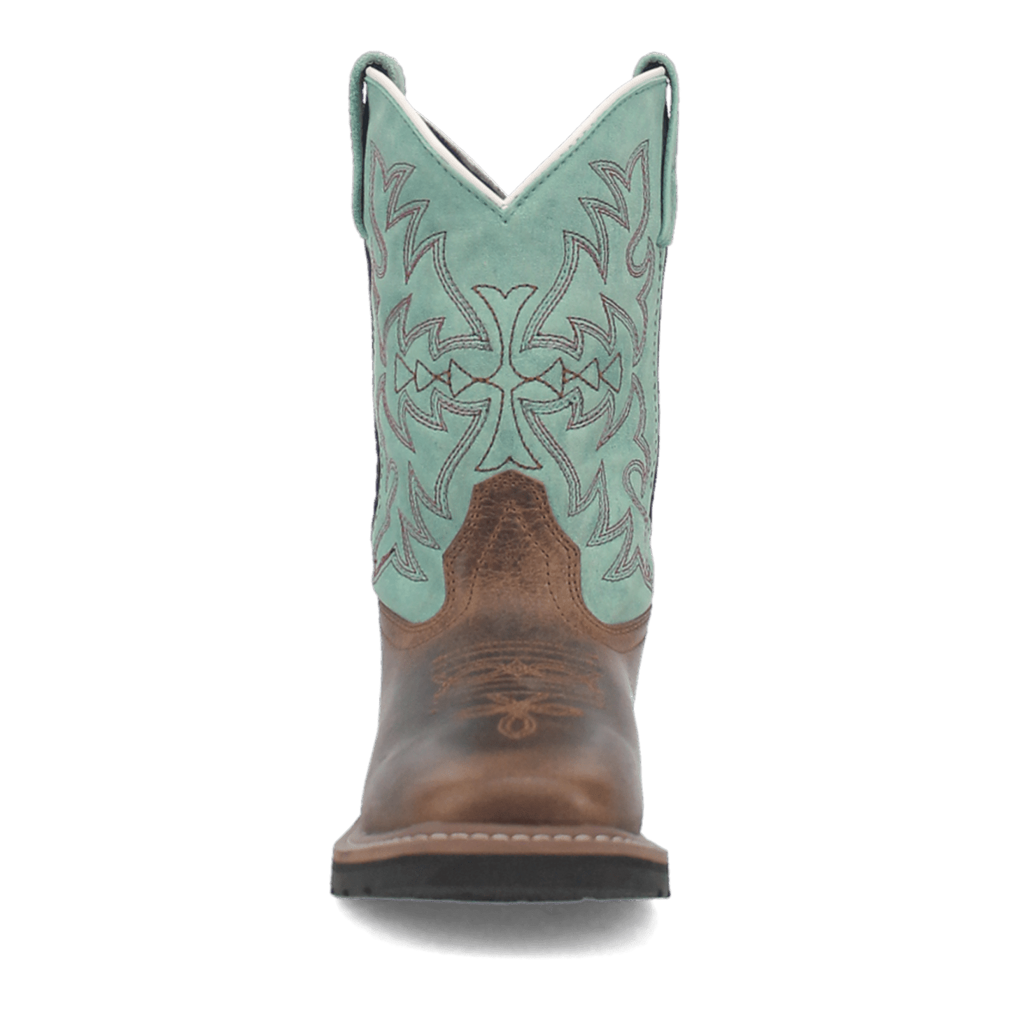 Dan Post Nia Leather Children'S Boot