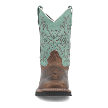 Dan Post Nia Leather Children'S Boot