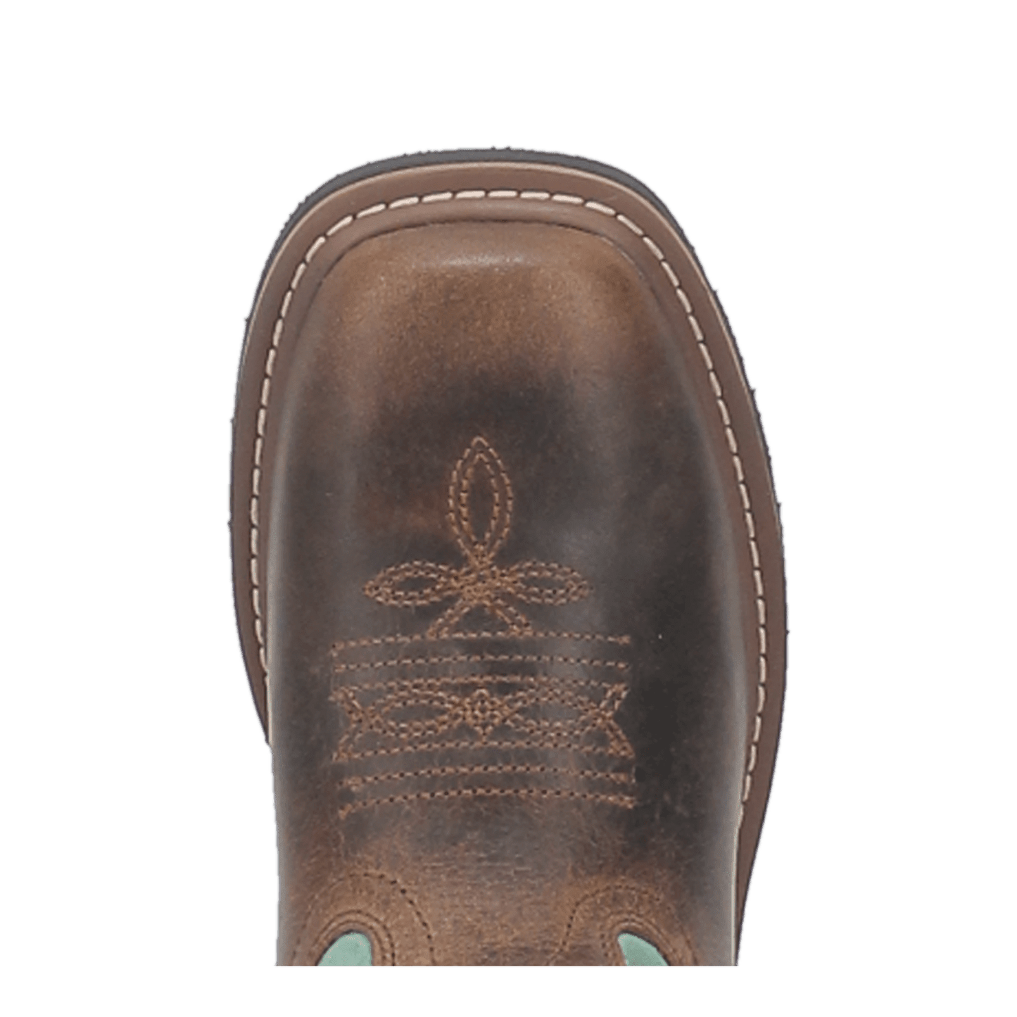 Dan Post Nia Leather Children'S Boot