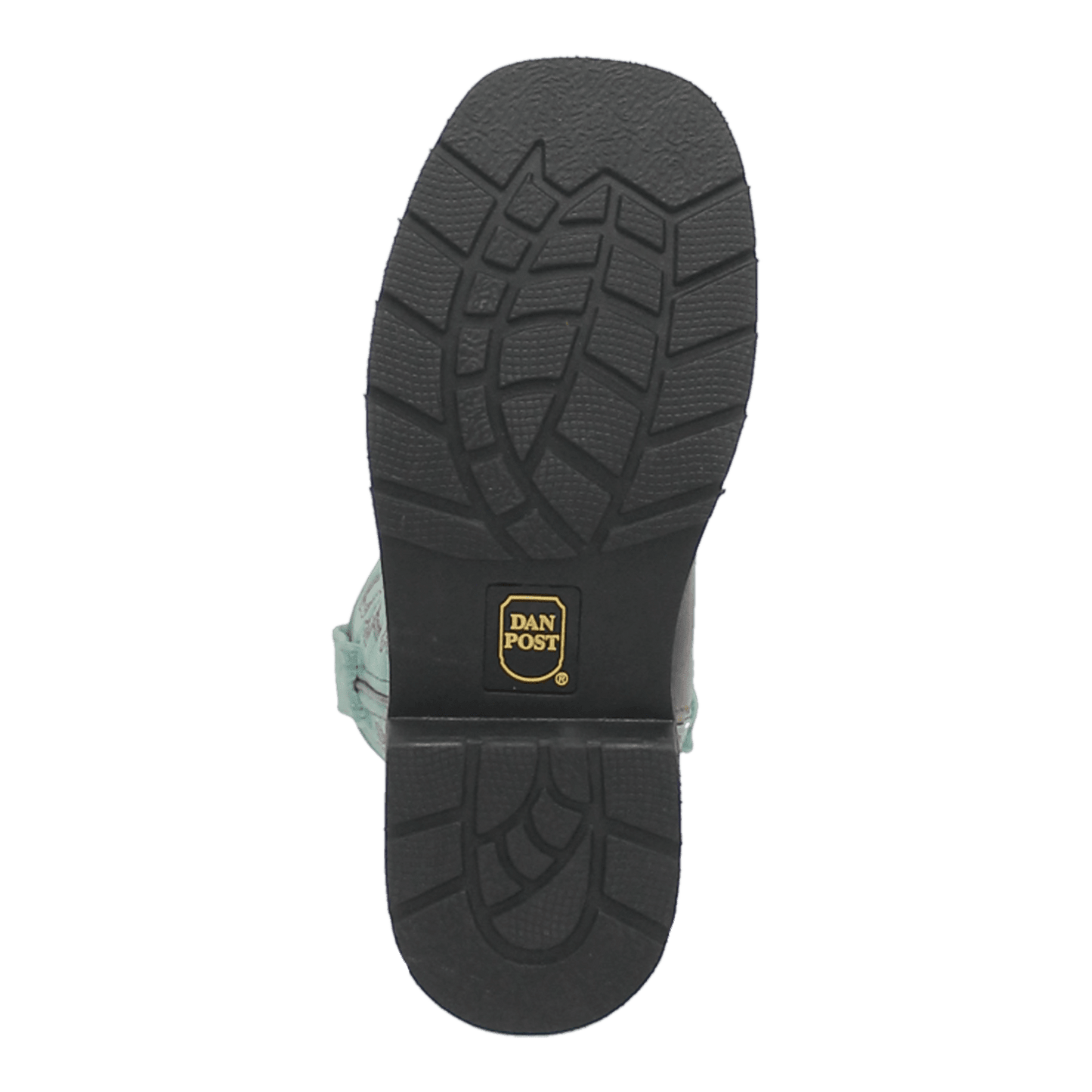 Dan Post Nia Leather Children'S Boot