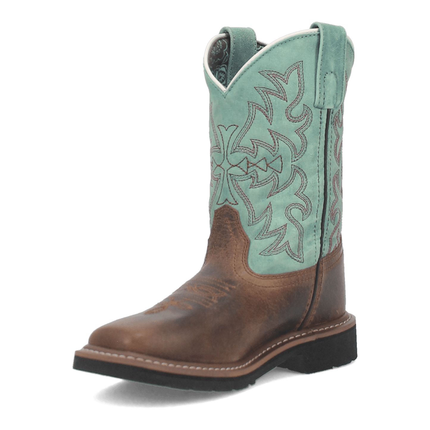 Dan Post Nia Leather Children'S Boot