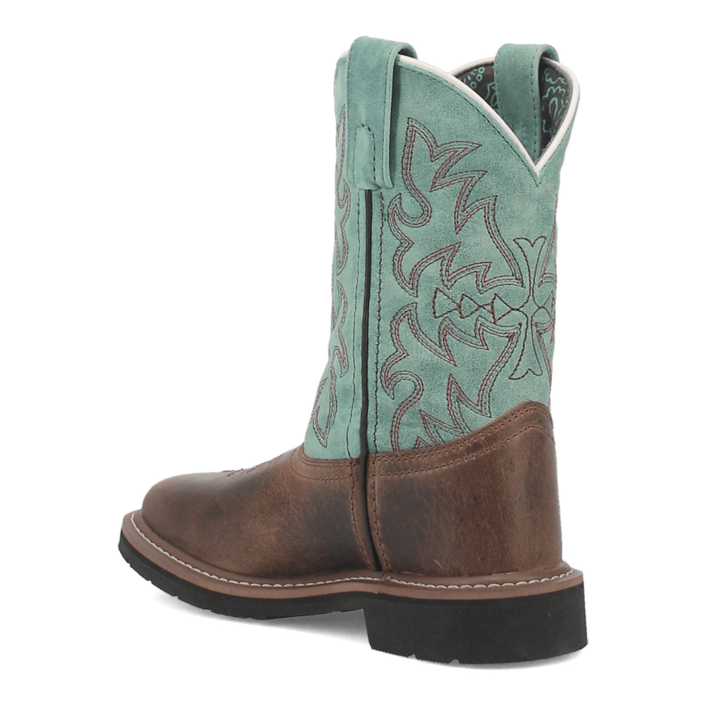 Dan Post Nia Leather Children'S Boot