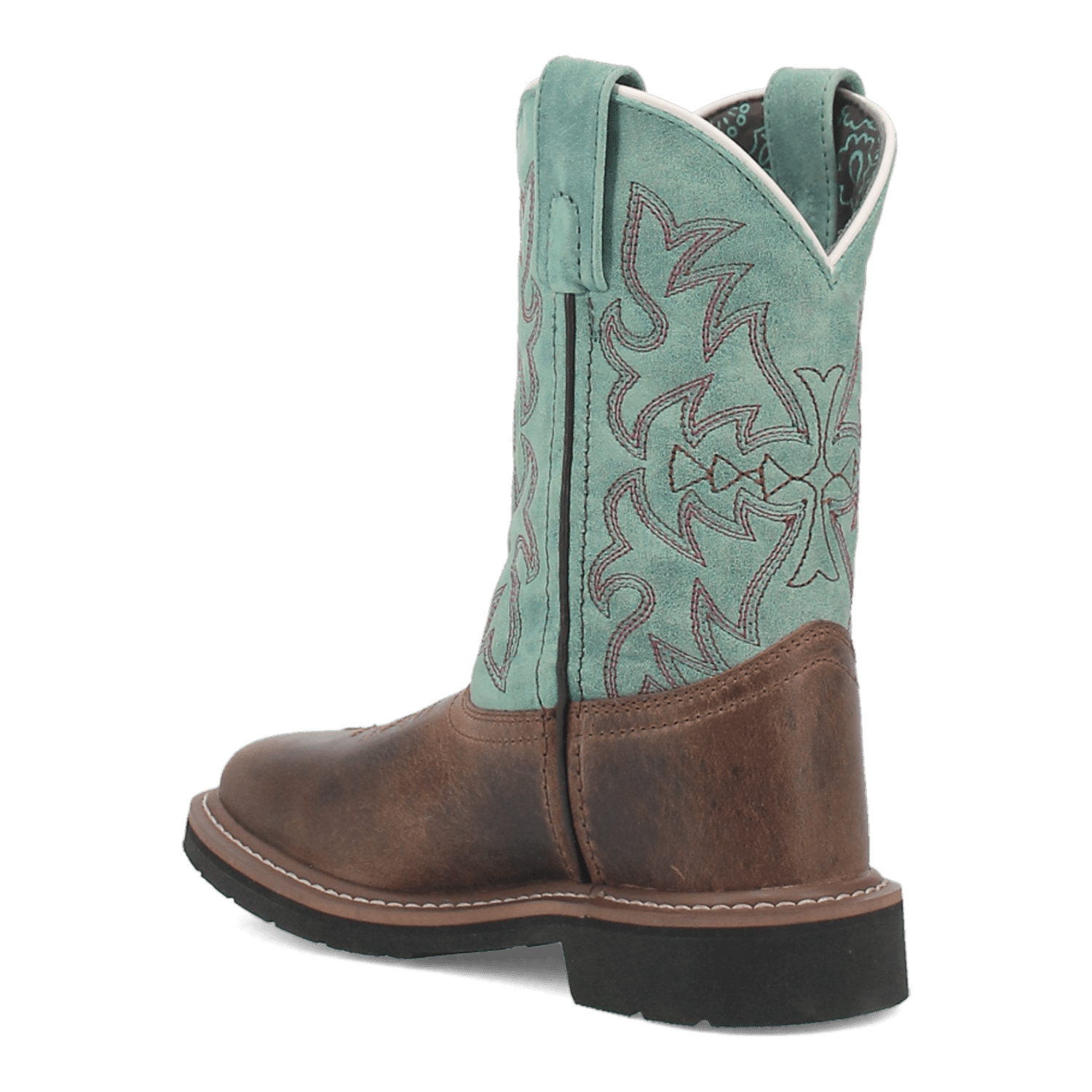 Dan Post Nia Leather Children'S Boot
