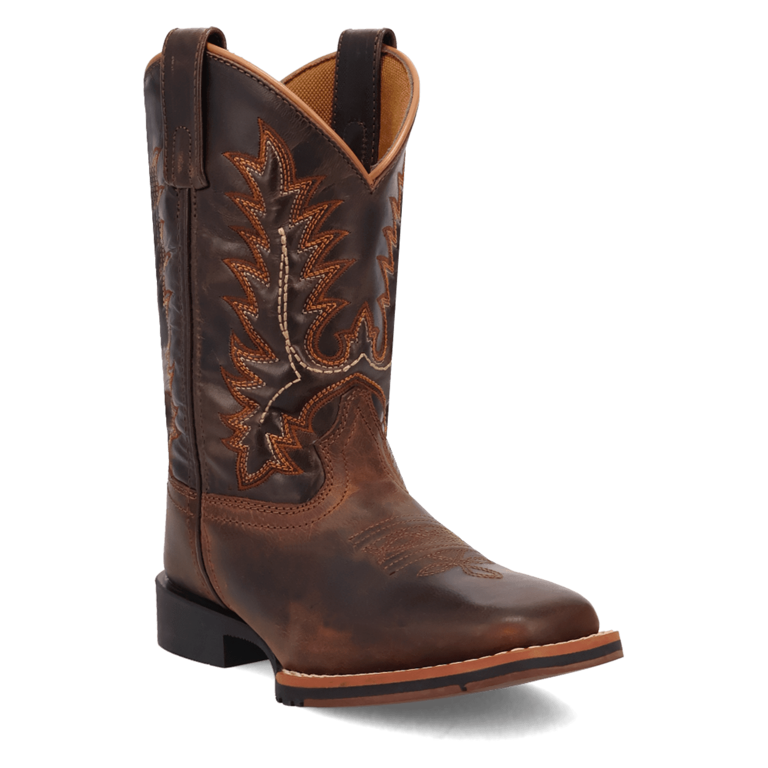 Dan Post Dexter Leather Children'S Boot