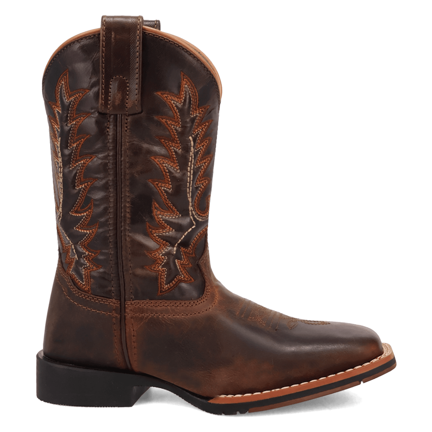 Dan Post Dexter Leather Children'S Boot