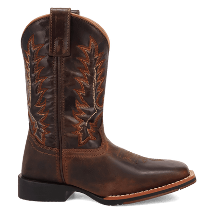 Dan Post Dexter Leather Children'S Boot