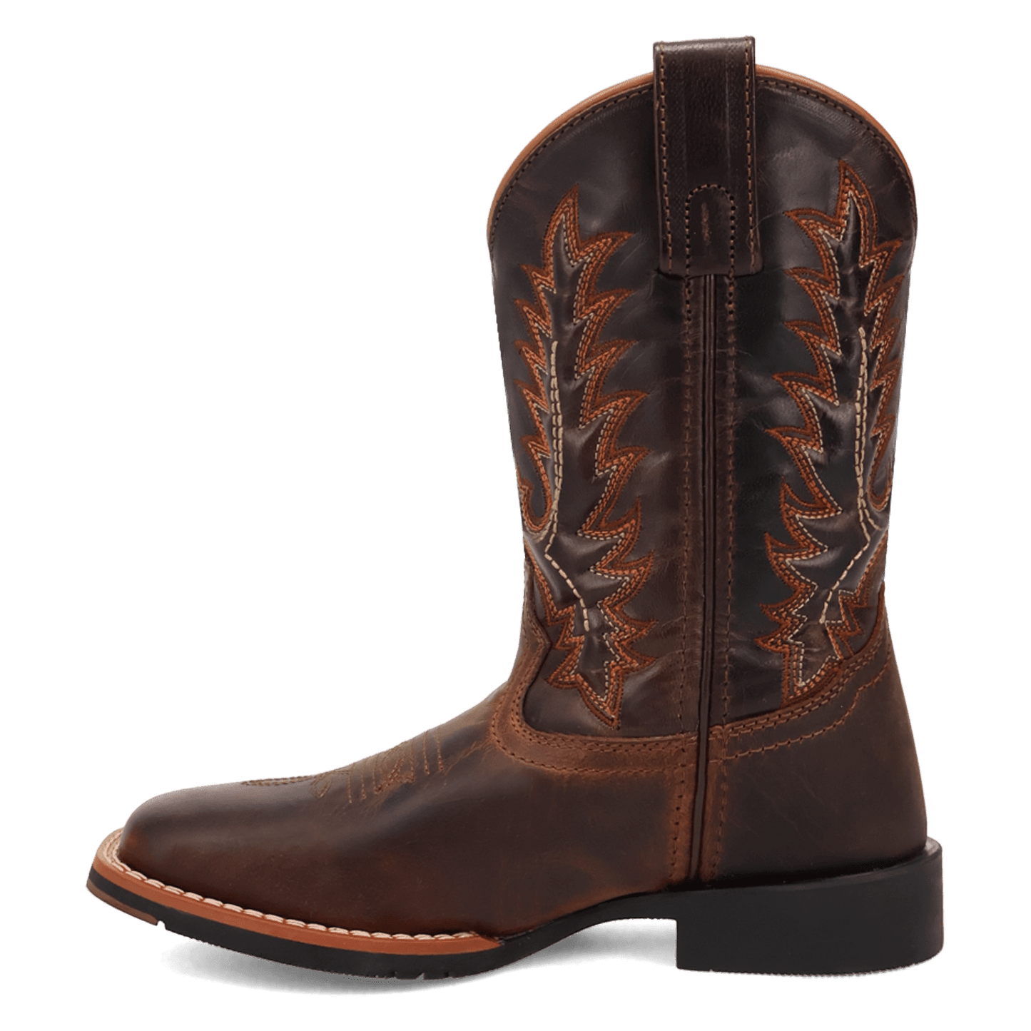 Dan Post Dexter Leather Children'S Boot