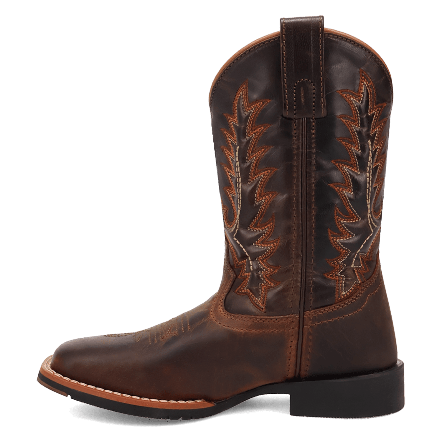 Dan Post Dexter Leather Children'S Boot
