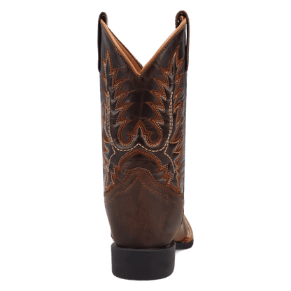 Dan Post Dexter Leather Children'S Boot