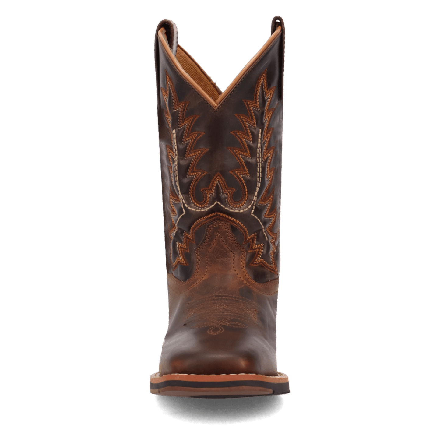 Dan Post Dexter Leather Children'S Boot