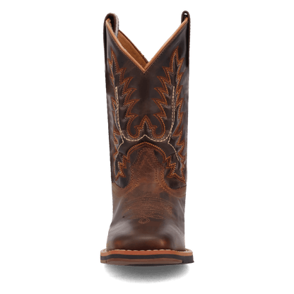 Dan Post Dexter Leather Children'S Boot