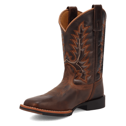 Dan Post Dexter Leather Children'S Boot