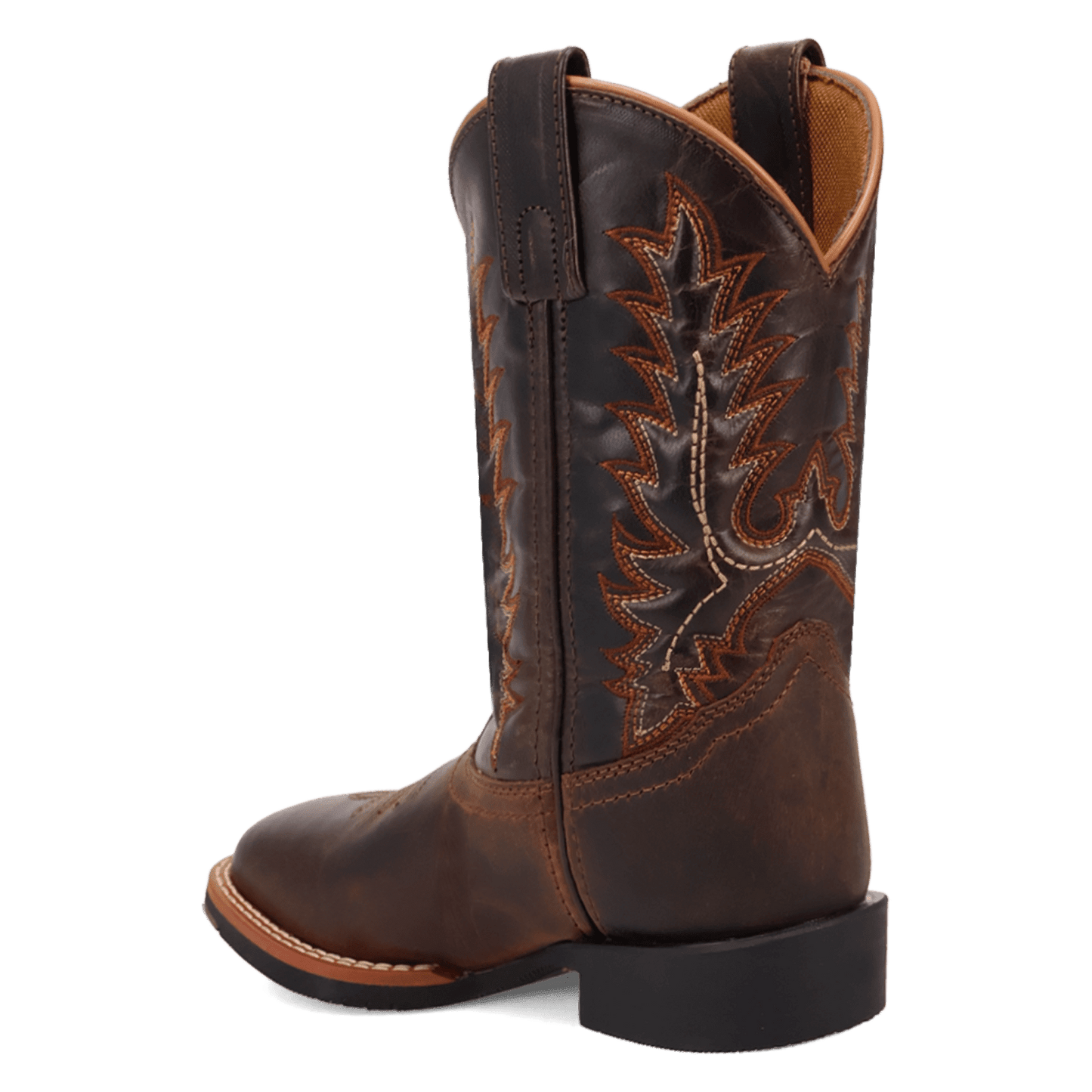 Dan Post Dexter Leather Children'S Boot