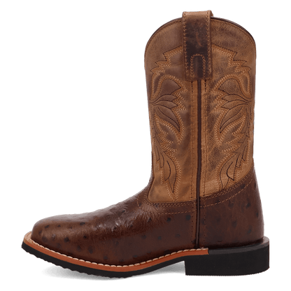 Dan Post Jet Leather Children'S Boot
