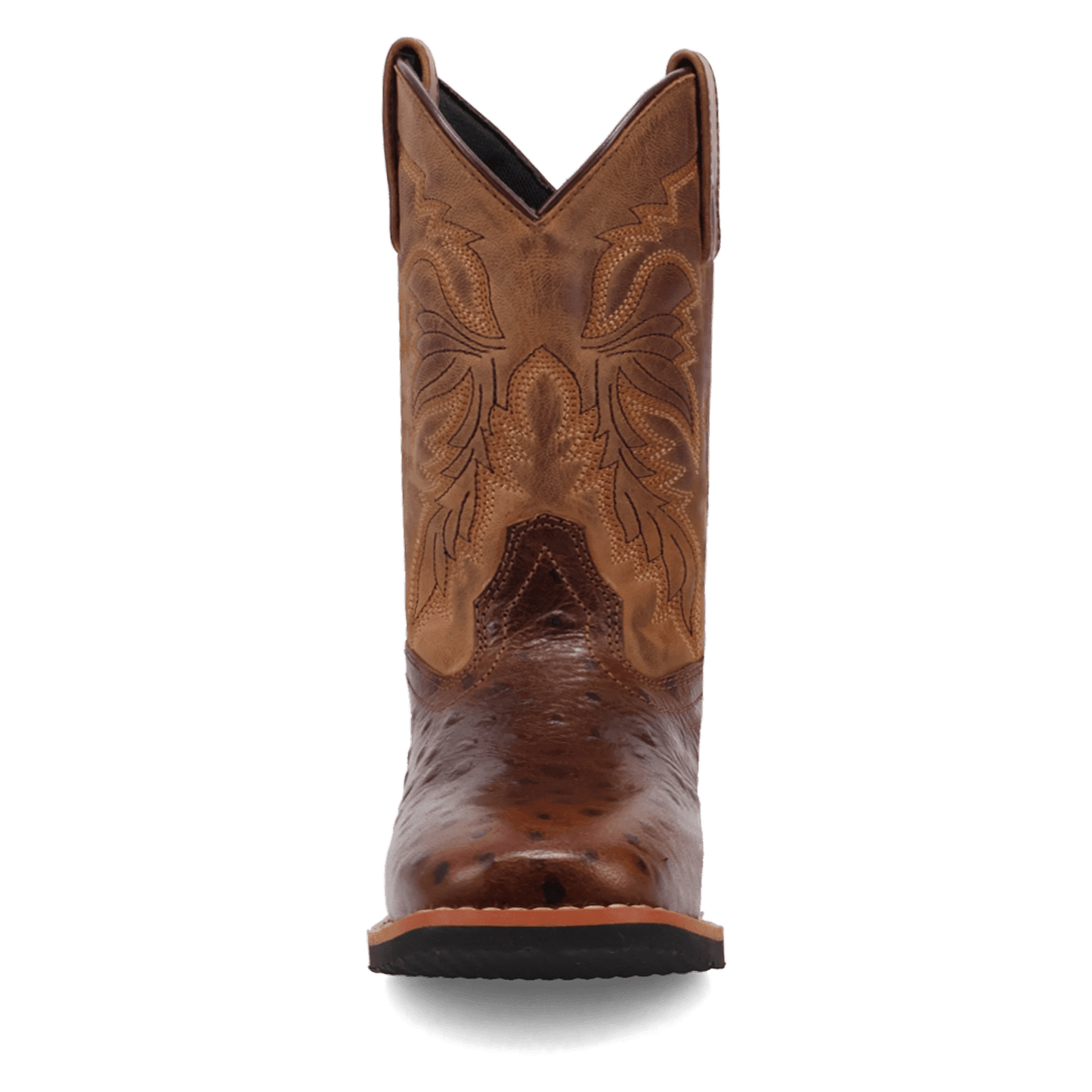 Dan Post Jet Leather Children'S Boot
