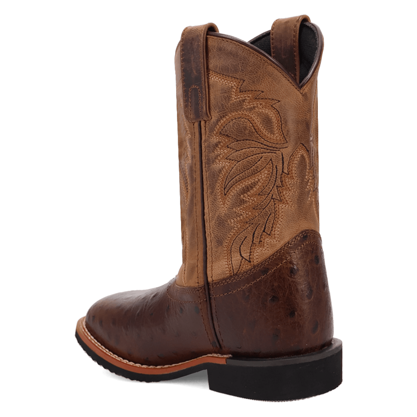 Dan Post Jet Leather Children'S Boot