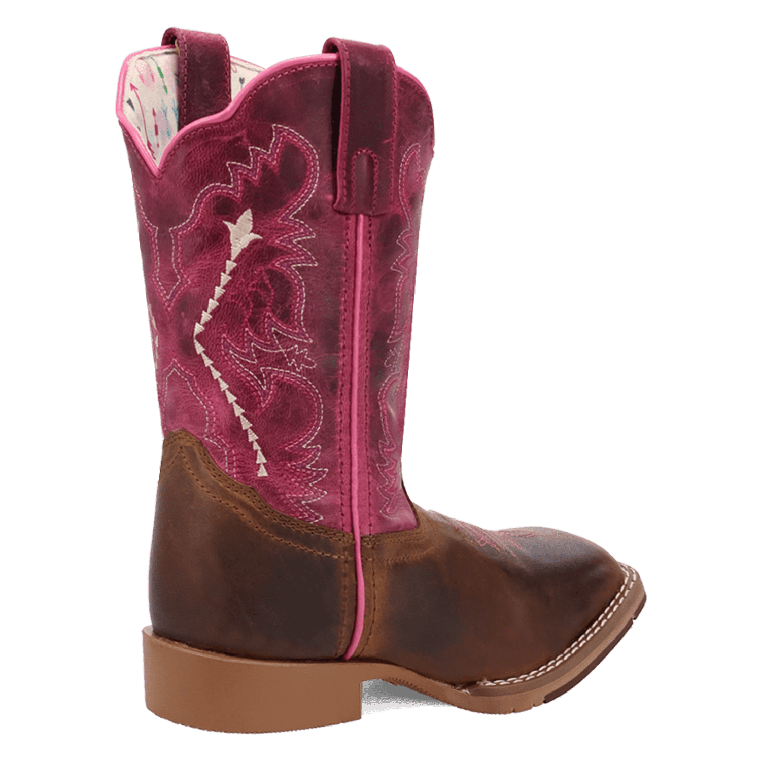 Dan Post Salina Leather Children'S Boot