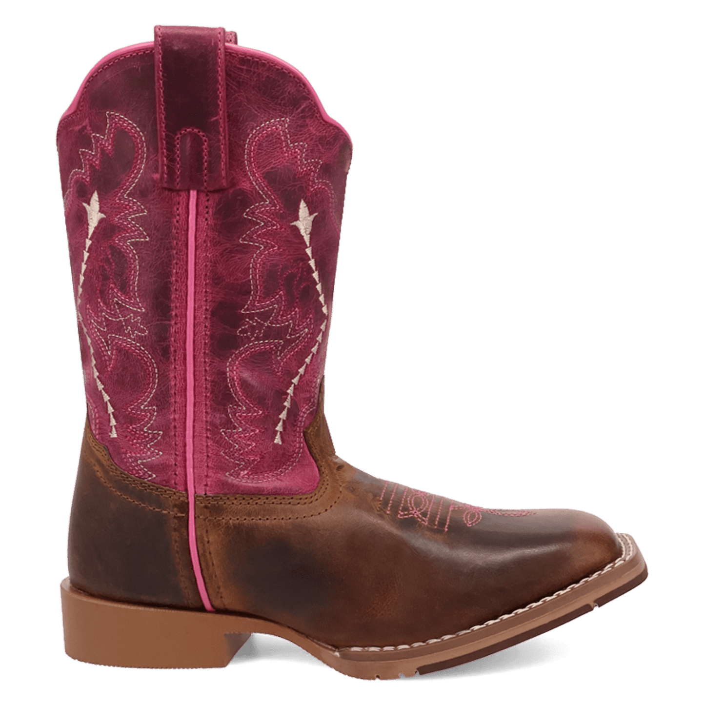 Dan Post Salina Leather Children'S Boot
