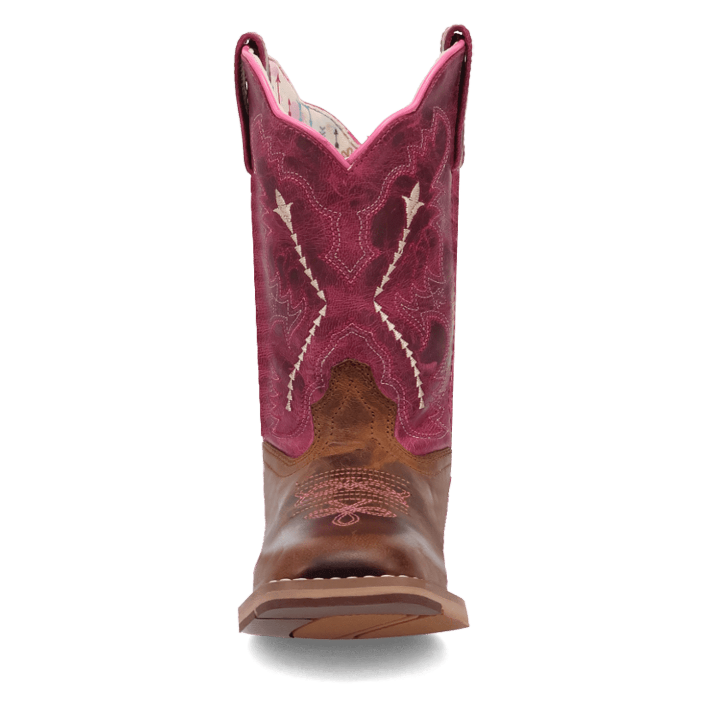Dan Post Salina Leather Children'S Boot