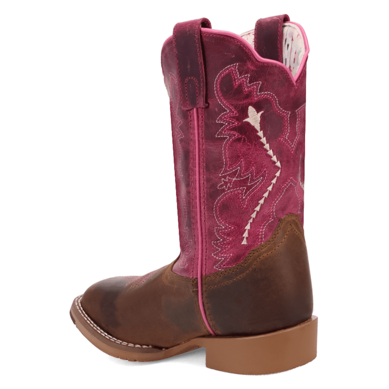 Dan Post Salina Leather Children'S Boot