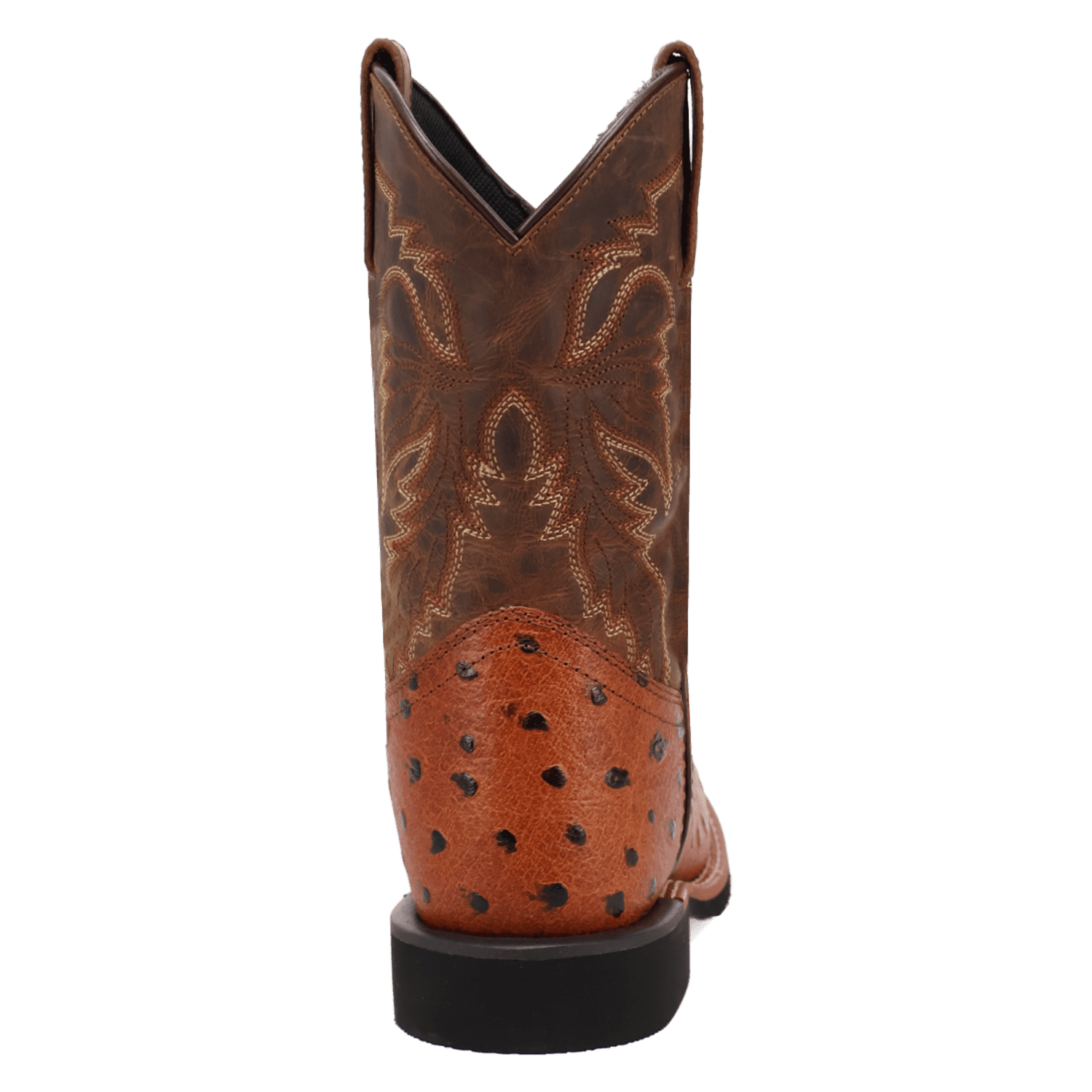 Dan Post Jet Leather Children'S Boot