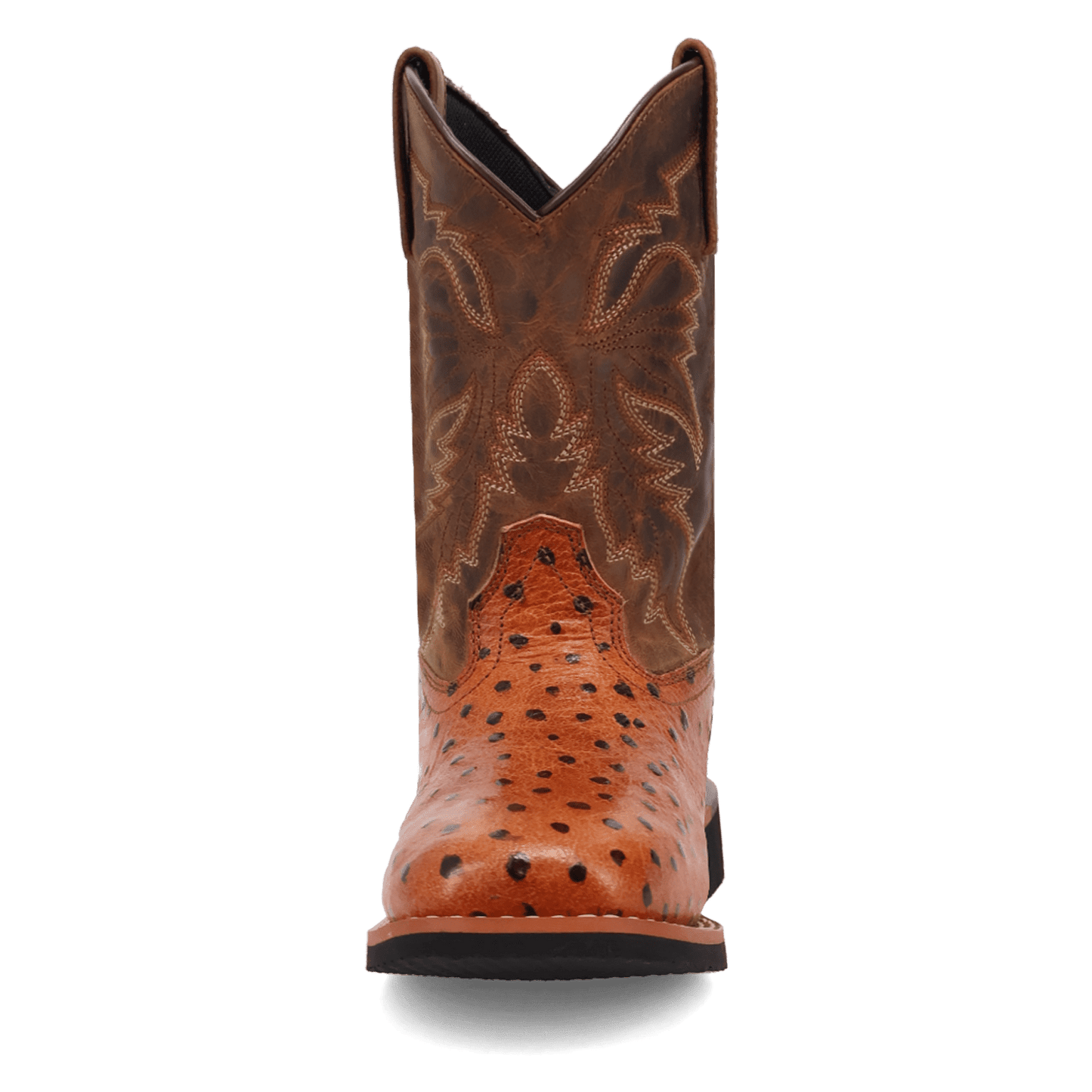 Dan Post Jet Leather Children'S Boot