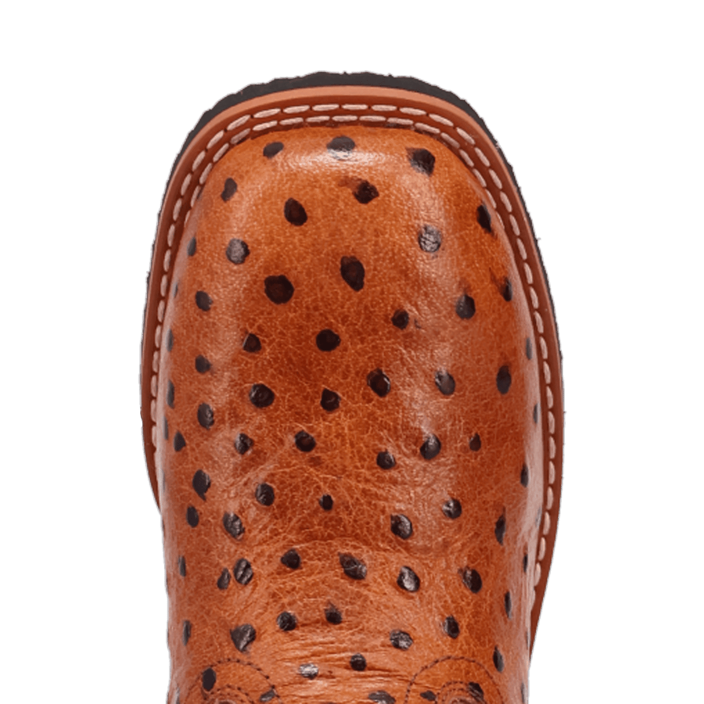 Dan Post Jet Leather Children'S Boot