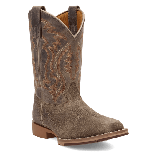 Dan Post Beasley Leather Children'S Boot