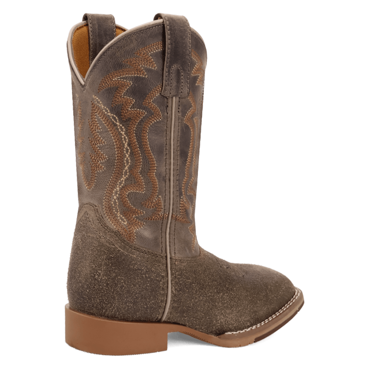 Dan Post Beasley Leather Children'S Boot