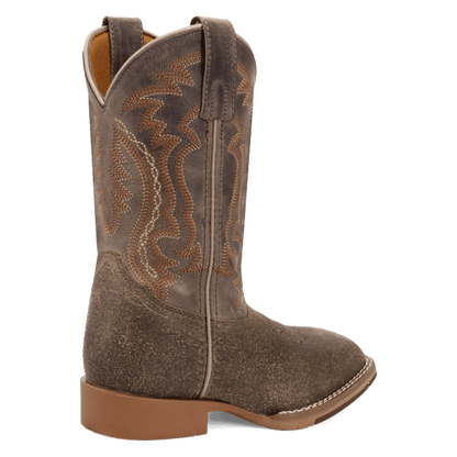 Dan Post Beasley Leather Children'S Boot