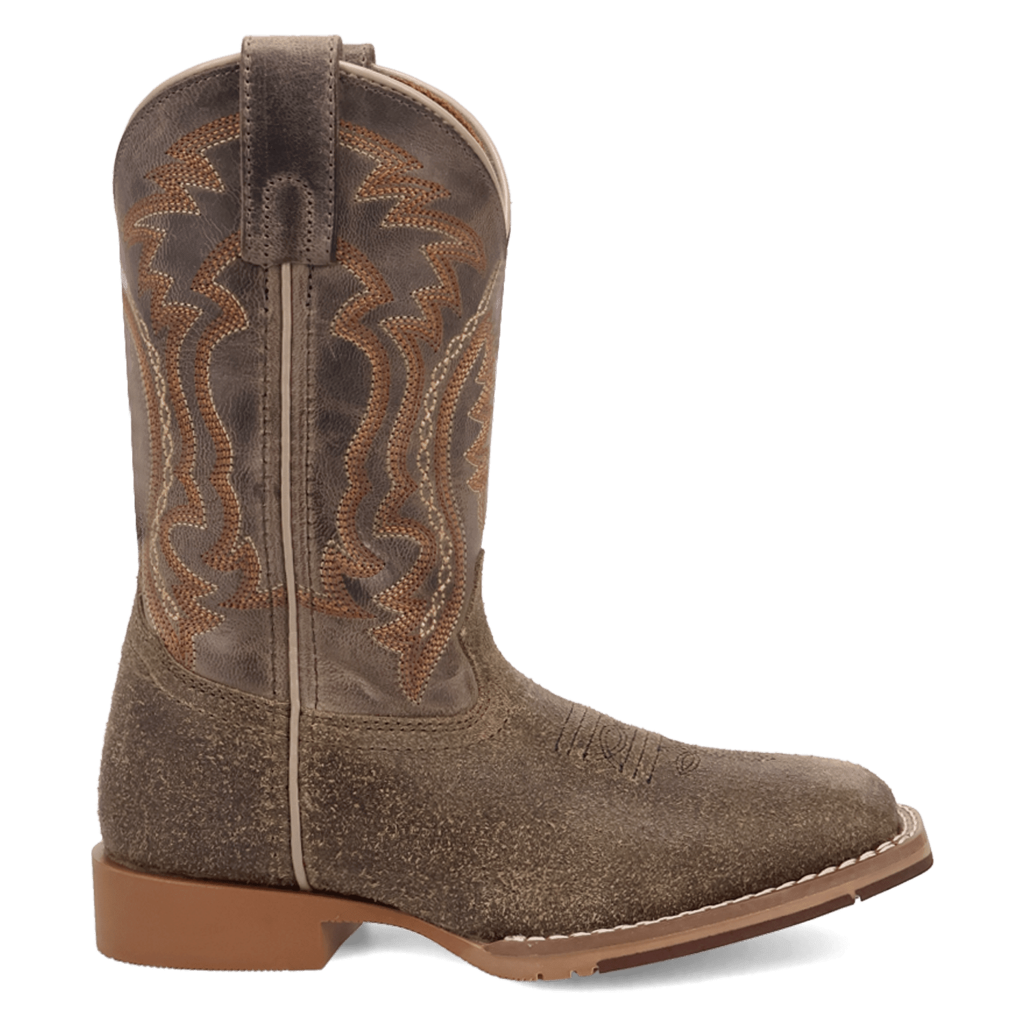 Dan Post Beasley Leather Children'S Boot